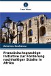 Französischsprachige Initiative zur... - Bild 1
