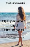 The painter and the model