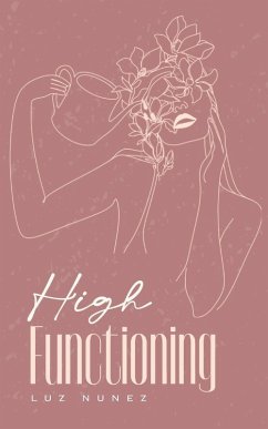 Cover High Functioning