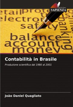 Cover Contabilità in Brasile