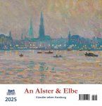 An Alster und Elbe 2025