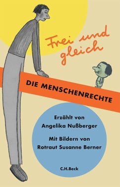 Frei und gleich - Nußberger, Angelika