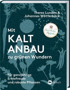 Cover Mit Kaltanbau zu grünen Wundern
