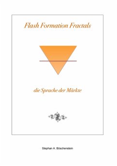 Flash Formation Fractals - Böschenstein, Stephan A.