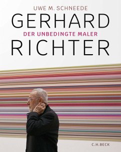 Gerhard Richter - Schneede, Uwe M.