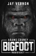 Adams County Bigfoot (eBook, ePUB) - Bild 1