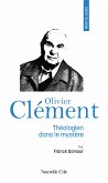 Prier 15 jours avec Olivier Clément (eBook, ePUB)