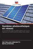 Système photovoltaïque en réseau
