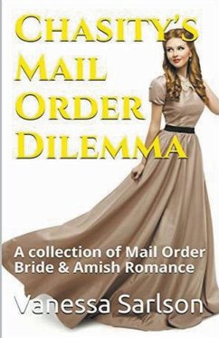 Cover Chasity's Mail Order Dilemma