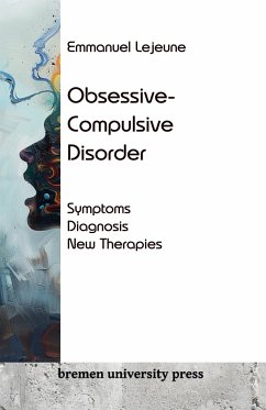 Obsessive-Compulsive Disorder - Lejeune, Emmanuel