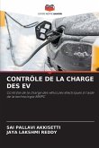 CONTRÔLE DE LA CHARGE DES EV
