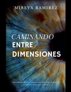Cover Caminando entre Dimensiones