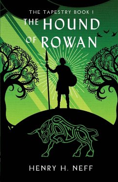 The Hound of Rowan - Neff, Henry H