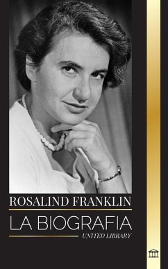 Rosalind Franklin - Library, United