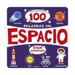 STEM DIVERTIDO - MIS PRIMERAS 100 PALABRAS DE CIENCIA