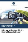 Microgrid-Design für Ev-Schnellladestationen