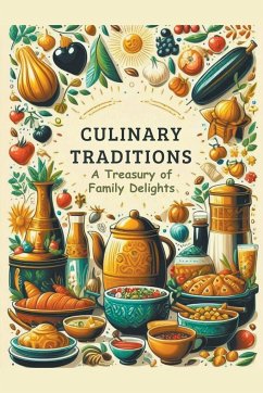 Culinary Traditions - Drew, Josefina D