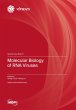 Molecular Biology of RNA Viruses - Bild 1