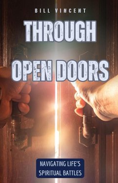 Through Open Doors - Vincent, Bill