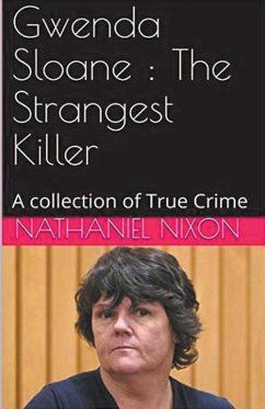 Cover Gwenda Sloane