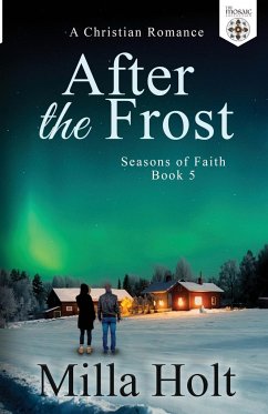 After the Frost - Holt, Milla; Collection, The Mosaic