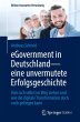 eGovernment in Deutschland - eine... - Bild 1