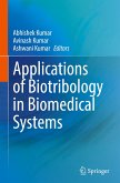 Applications of Biotribology in Biomedical Systems