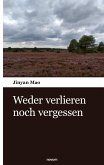 Weder verlieren noch vergessen Weder verlieren noch vergessen