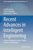 Recent Advances in Intelligent Engineering