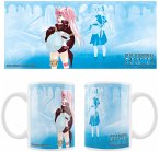 Meine Wiedergeburt als Schleim... Meine Wiedergeburt als Schleim...