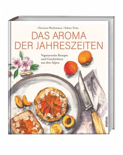 Das Aroma der Jahreszeiten - Wiedemann, Christina;Nimz, Sabine