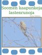 Soomen kaapunkeja (eBook, ePUB) - Bild 1