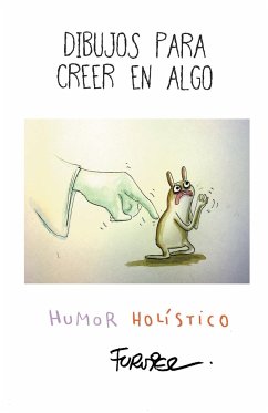 Dibujos para creer en algo - Furnier, Claudio