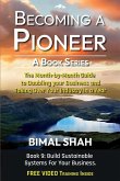 Becoming a Pioneer- A Book Series