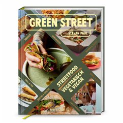 Green Street - Paul, Stevan