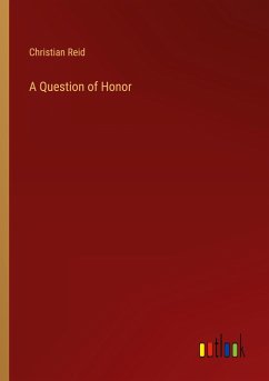 A Question of Honor