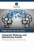 Integrale Bildung und öffentliche Politik