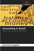 Accounting in Brazil