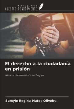Cover El derecho a la ciudadanía en prisión