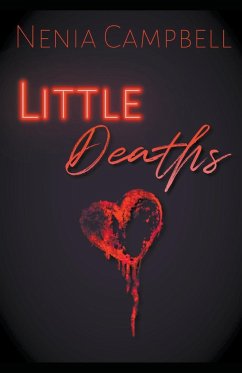 Little Deaths - Campbell, Nenia