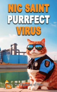 Purrfect Virus - Saint, Nic