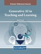 Generative AI in Teaching and Learning - Bild 1