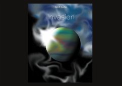 Invasion - Zwahlen, Dana R.