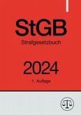 Strafgesetzbuch - StGB 2024