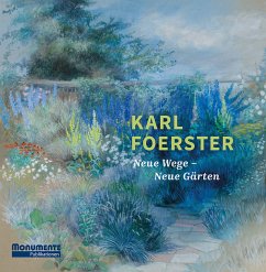 Karl Foerster Cover Karl Foerster