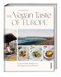 The Vegan Taste of Europe - Bild 1