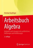 Arbeitsbuch Algebra