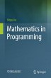 Mathematics in Programming - Bild 1