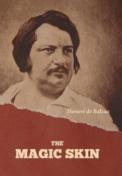 The Magic Skin - de Balzac, Honoré