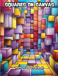 Squares on Canvas - Contenidos Creativos